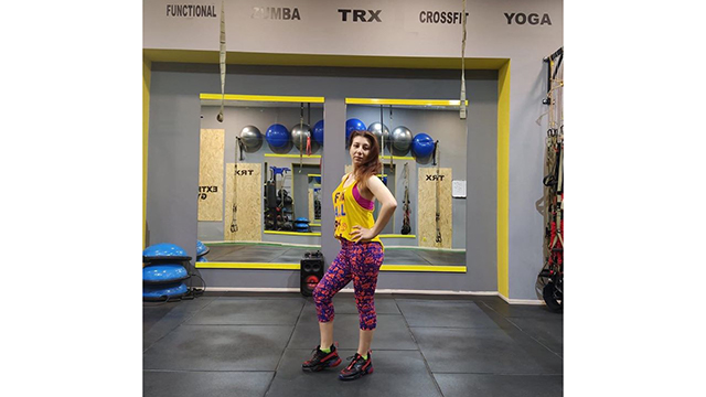 30%-მდე ფასდაკლების Swooper Code-ი თქვენთვის სასურველ 1 თვიან აბონემენტზე Fitness TRX Extreme-ისგან image 3