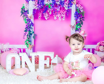 დაჯავშნე სტუდიური ფოტოსესია 7 თვიდან 16 წლამდე ბავშვებისთვის