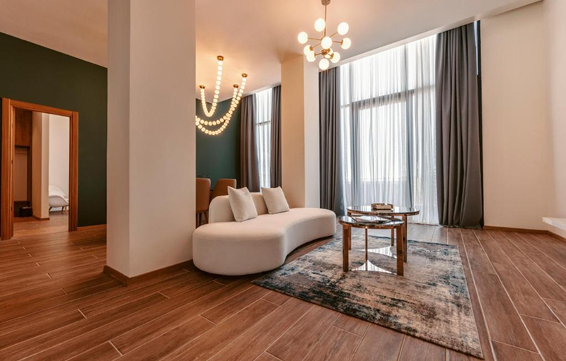 Welcome the New Year in a special setting and create unforgettable memories. image 9