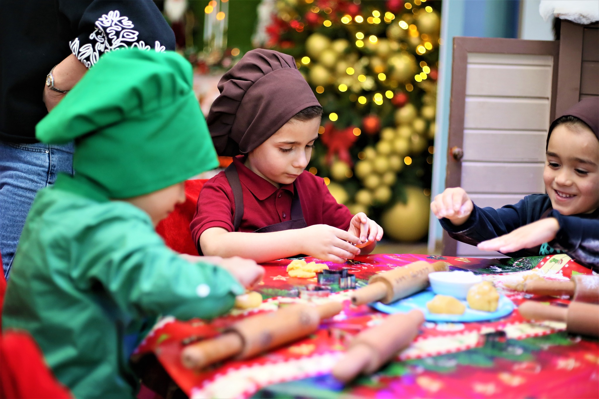 მიიღე სპეციალური შეთავაზება და გაერთე მეგობრებთან ერთად image 11