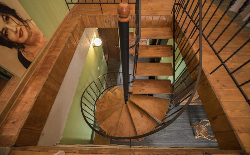 შექმენი დაუვიწყარი მოგონებები სასტუმრო შატო მერეში 5