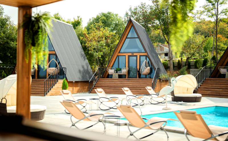 შექმენი დაუვიწყარი მოგონებები იყალთო ვუდსში 13