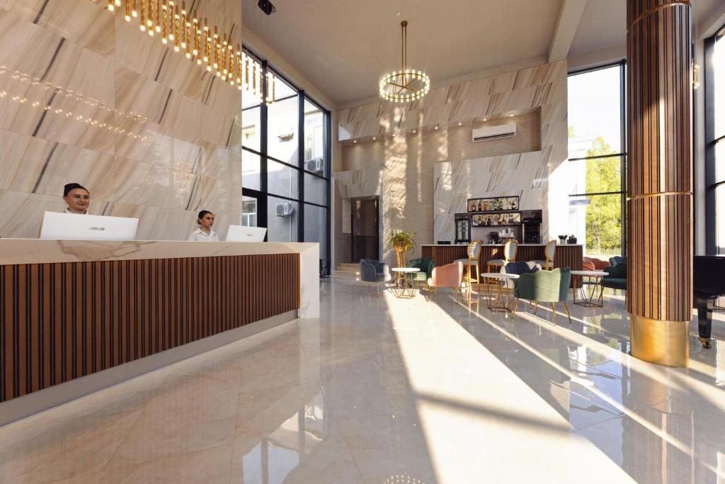 შექმენი დაუვიწყარი მოგონებები სასტუმრო პარკ ჰოტელ წყალტუბოში. image 15