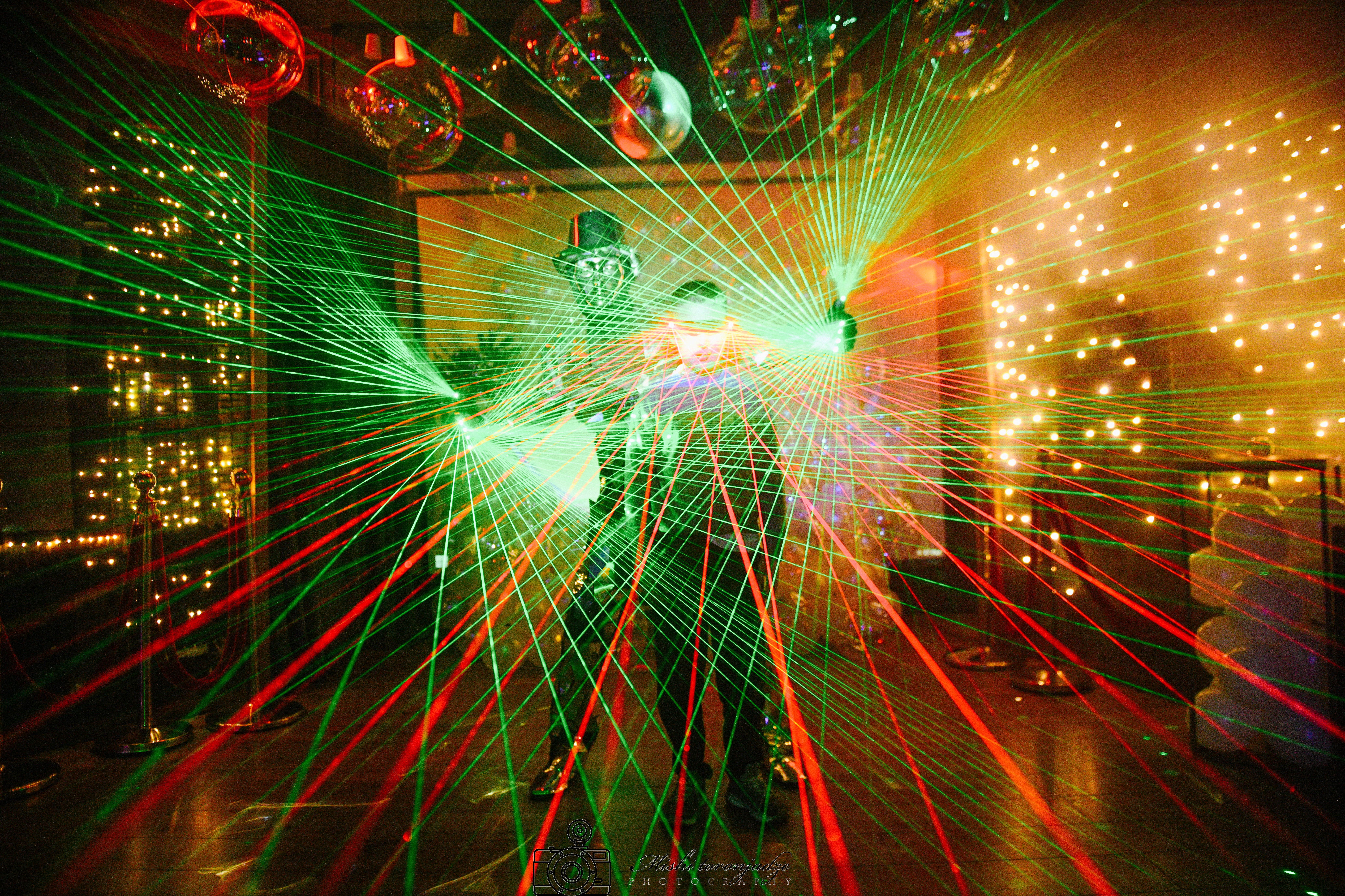 მიიღე განსაკუთრებული პირობები დაბადების დღის პროგრამაზე ან საახალწლო კარნავალზე  კლუბ დეჟავუში image 14