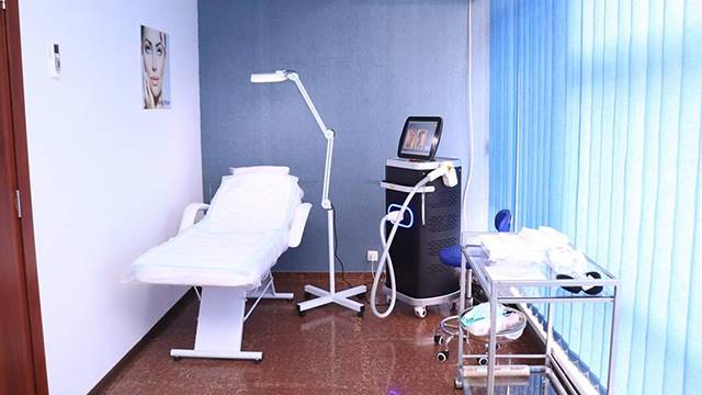 5 ლარად, 75%-იანი ფასდაკლების Swooper Code-ი, მთლიანი სხეულის ლაზერული ეპილაცია 2019 წლის სამსხივიანი აპარატით ესთეტიკის ცენტრში «Body Style» image 0