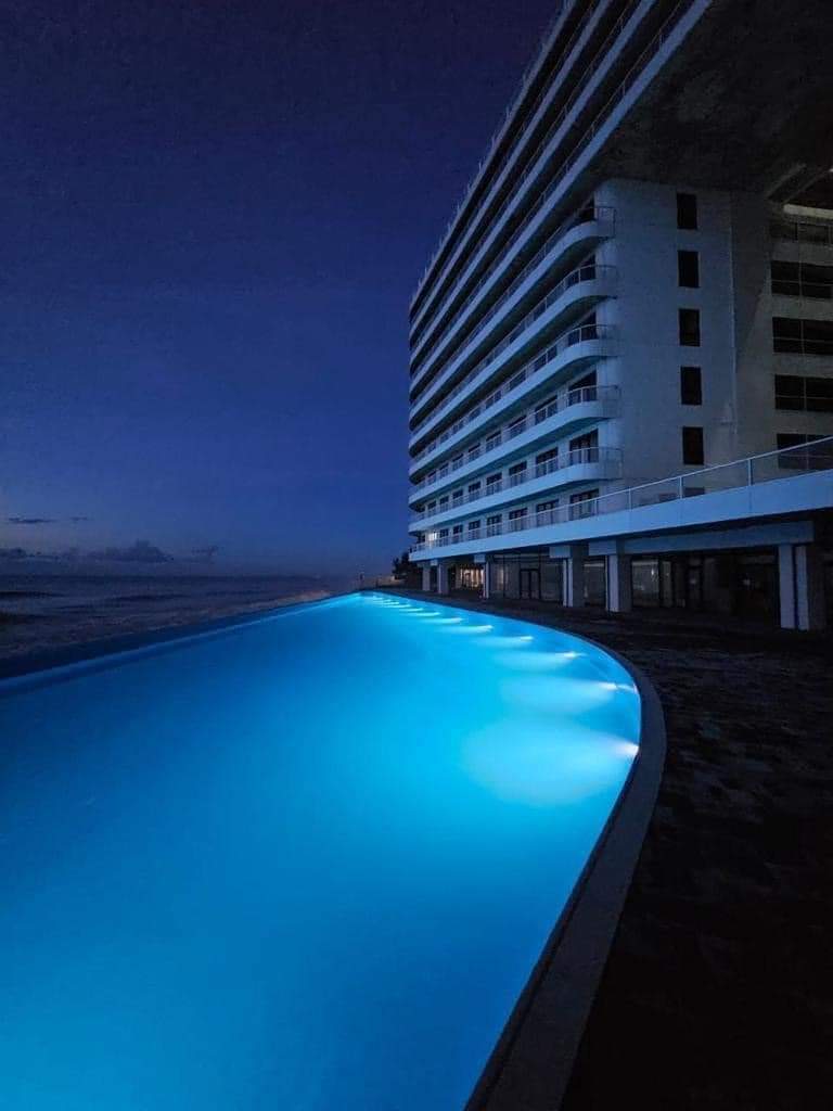 Take advantage of a discount on an apartment for 2+1 guests at Bamboo Beach Tsikhisdziri.  image 17