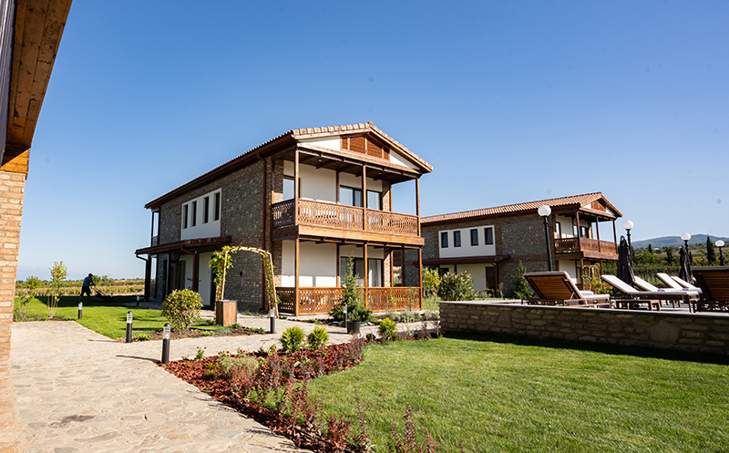 შექმენი დაუვიწყარი მოგონებები შატო და მეღვინეობა მოსმიერში image 8