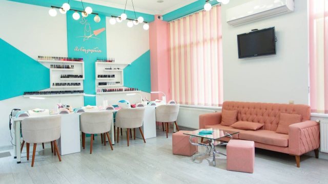 ისარგებლე ფასდაკლებით წამწამების ლამინირება/შეღებვის პროცედურაზე Dadvan's Beauty Room-სგან. image 2