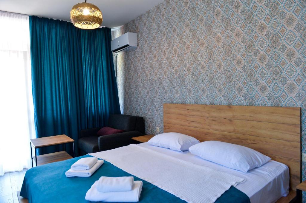 შექმენი დაუვიწყარი მოგონებები წყალტუბო ეპიკ სასტუმრო და სპაში. image 11