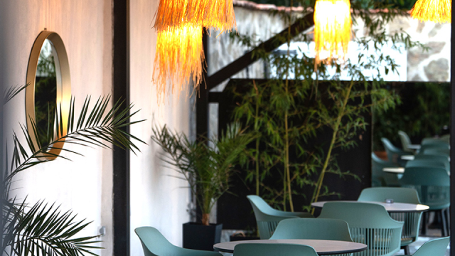 Enjoy a discount on hotel rooms for 2, 3, and 4 guests at Vineyard Hotel & Winery. image 13