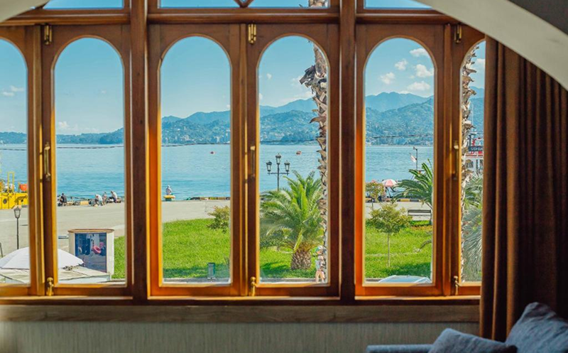 Create unforgettable memories at Hotel Neon 27