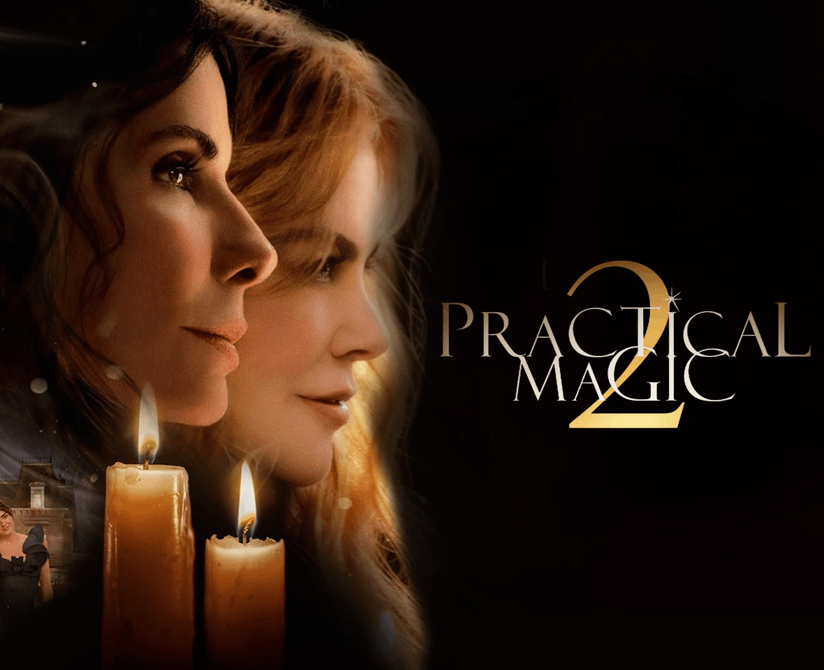 Practical Magic 2