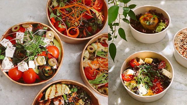 ისარგებლე ფასდაკლებით 1/5/7 დღის Fasting Slim მენიუზე - მარხვაზე მყოფთათვის წონის კორექციისათვის Avocado.ge-გან. image 1