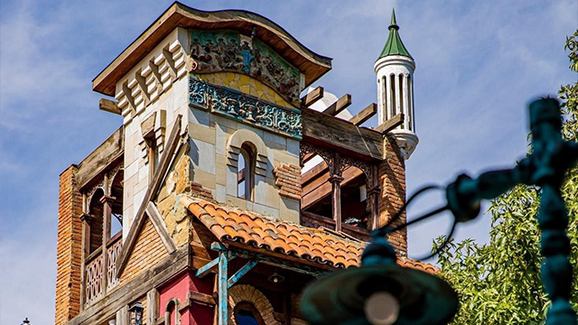 ისარგებლეთ ფასდაკლებით 20 ადამიანზე გათვლილ Vip კერძების მენიუზე ნატახტარის რესტორნისგან "ტიფლისი".  image 0