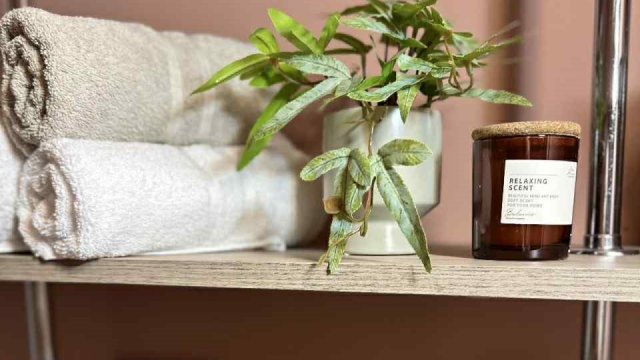 ისარგებლე ფასდაკლებით სასურველი მასაჟის გაკეთებაზე Soulmend -ში. image 1