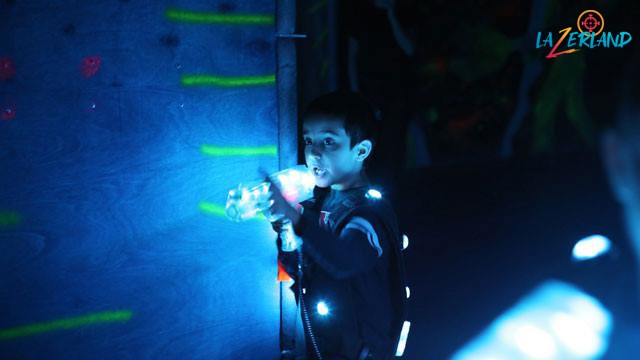 აჩუქე შენს შვილს დღე, რომელიც სიხარულით, თამაშით და უზარმაზარი ემოციებით იქნება სავსე image 6