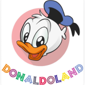 დონალდო ლენდი