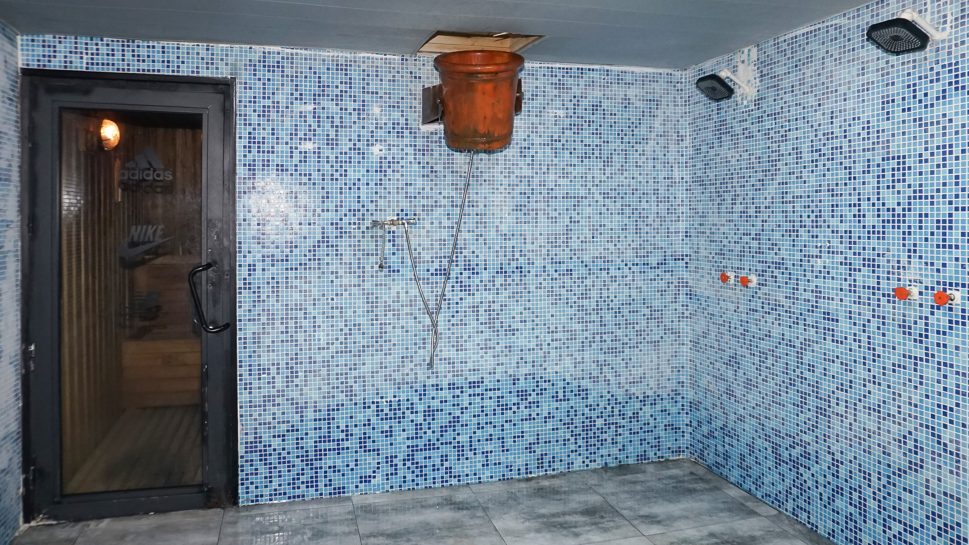 ისარგებლე ფასდაკლებით 8 ვიზიტით საუნაზე, ღია და დახურულ საცურაო აუზზე სპორტკომპლექსი არენა | Arena Sports Complex -სგან. image 11