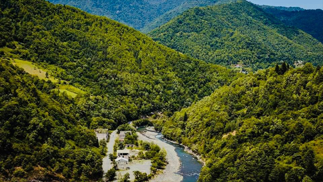 10 ლარად! გთავაზობთ, 20%-მდე ფასდაკლებას კოტეჯების დაქირავებაზე Wineland•ღვინის მხარესგან! image 5