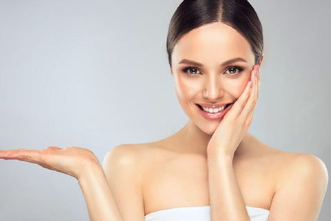 აღადგინე კანის სისუფთავე და ბალანსი უსაფრთხო, ღრმა და კანის ტიპზე მორგებული პროცედურით image 2