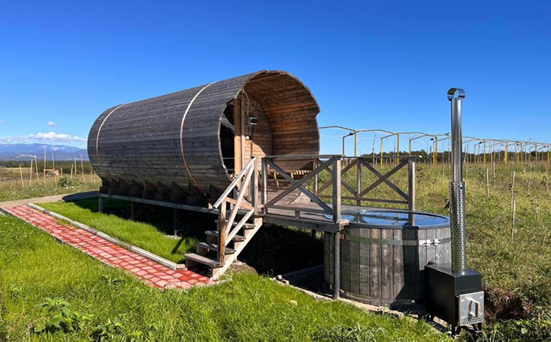 შექმენი დაუვიწყარი მოგონებები სასტუმრო შატო ვარციხეში 7