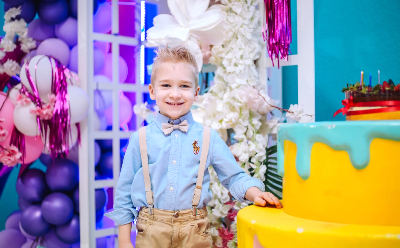 შეარჩიე შენთვის სასურველი პროგრამა და აღმოაჩინე მხიარული თავგადასავლები image 2