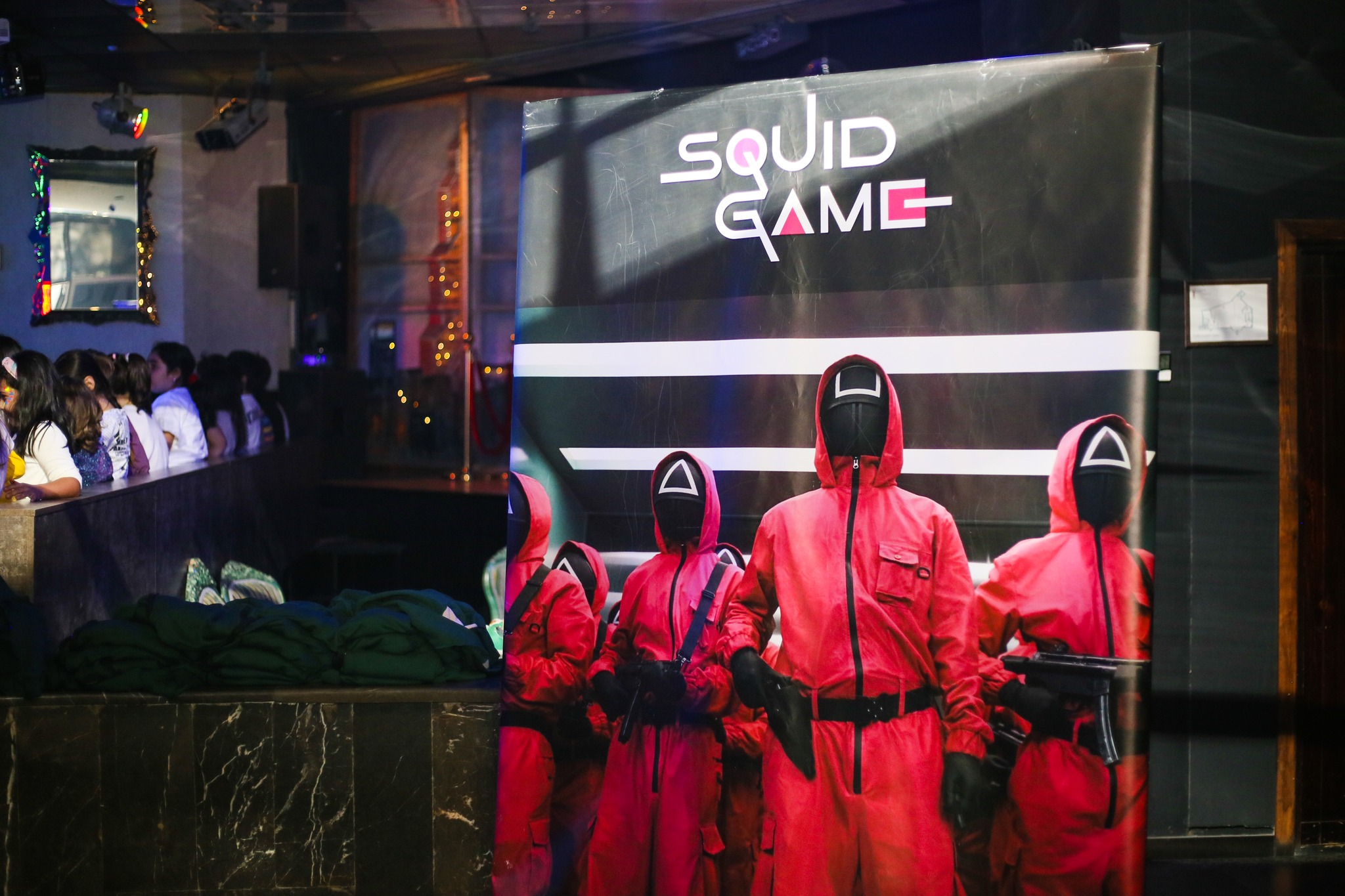 მიიღე განსაკუთრებული პირობები დაბადების დღის პროგრამაზე ან საახალწლო კარნავალზე  კლუბ დეჟავუში image 9