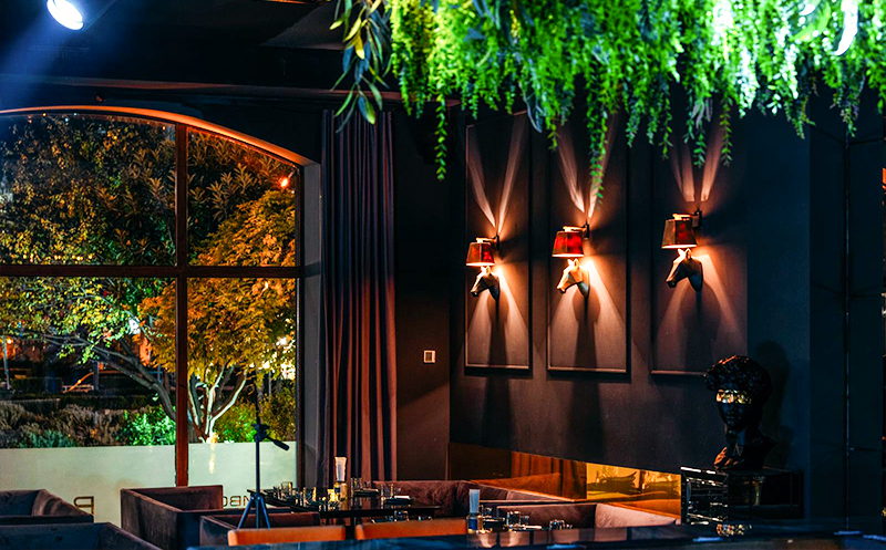 გაატარე დაუვიწყარი დრო მეგობრებთან ერთად ბამბუში image 11