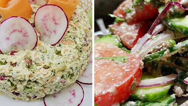 ეწვიეთ "ხინკლის სახლ - დომ ბიტა-ს" და დააგემოვნეთ ქართული სამზარეულო თქვენს საყვარელ ადამიანებთან ერთად image 13