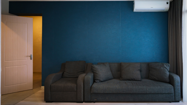 ისარგებლე ფასდაკლებით საოჯახო ტიპის ნომერში 6 ადამიანის განთავსებაზე ჰორიზონტ აპარტოტელი | Horizon ApartHotel -სგან. image 1