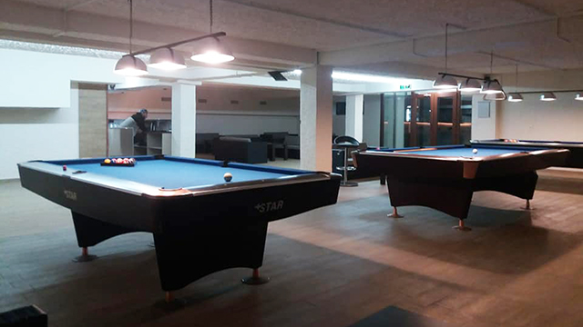 ისარგებლეთ ფასდაკლებით ბაკურიანის აპარტამენტში 4-5 სტუმრის განთავსებაზე აპარტამენტი ბაკურიანი სითიში | Apartment Bakuriani City -ში. image 7