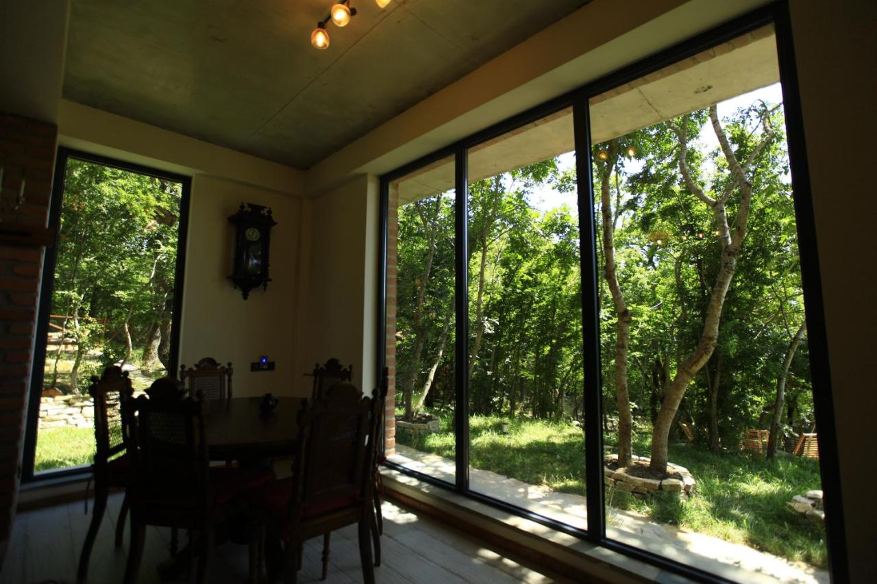Enjoy a discount on accommodation for 6 people in a cottage on weekdays at Villa Vejini.  image 14