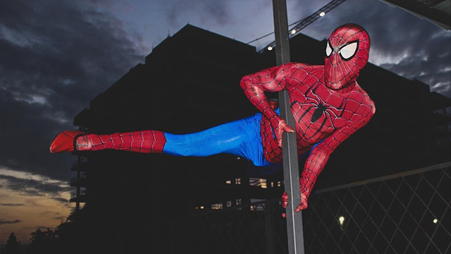 მხიარული თამაშები, ფოტოები, სიურპრიზები - გმირი დღესასწაულს ნამდვილ ზღაპრად აქცევს image 14