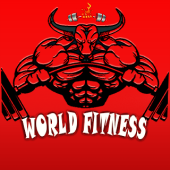 ვორლდ ფიტნესი 