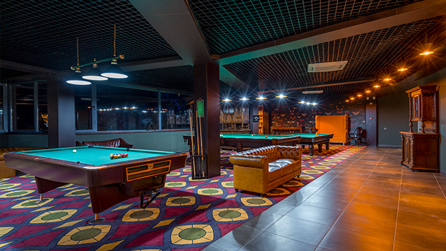 ისარგებლე ფასდაკლებით სპა ცენტრის 1-დღან ულიმიტო აბონიმენტზე Litz Resort | ლიც რეზორტში. image 3