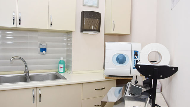 ისარგებლე შეთავაზებით მეტალო-კერამიკის (ფაიფურის) კბილზე (1 ცალი) - PM Dent-გან image 2