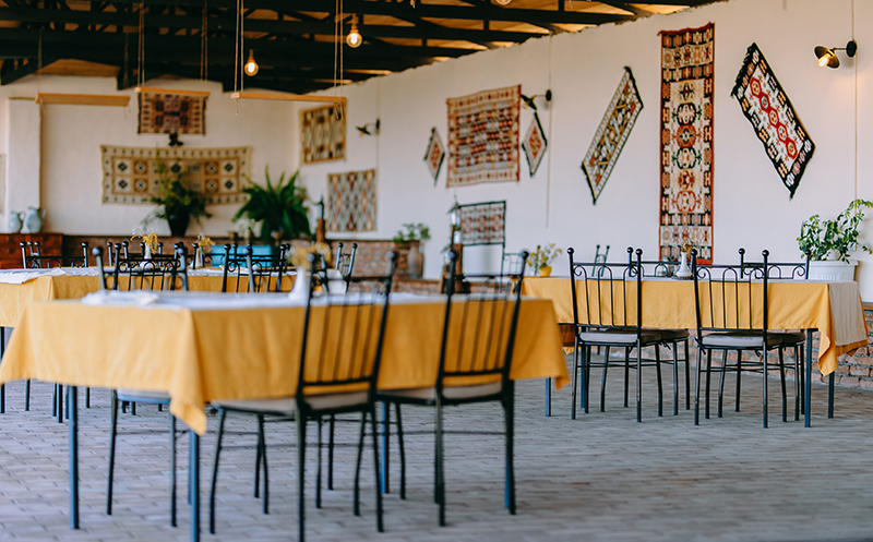 გაატარე დაუვიწყარი დრო სასტუმრო და ღვინის მარან არგეში.  image 7