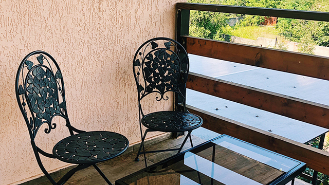 7 ლარად! შეიძინეთ Swooper Code-ი და მიიღეთ 26%-მდე ფასდაკლება ჩაქვში მდებარე სასტუმროსგან Phaliashvili in Chakvi / ფალიაშვილი ჩაქვში! image 2