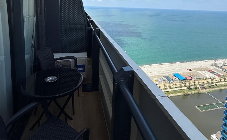 ისარგებლე ფასდაკლებით აპარტამენტებში 2,3,4 სტუმრის განთავსებაზე ორბი სითი | Orby City - ში image 7