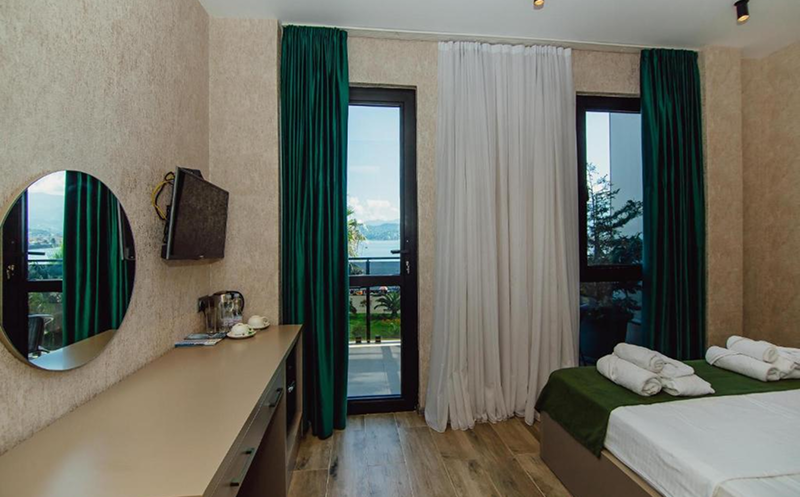 Create unforgettable memories at Hotel Neon 16