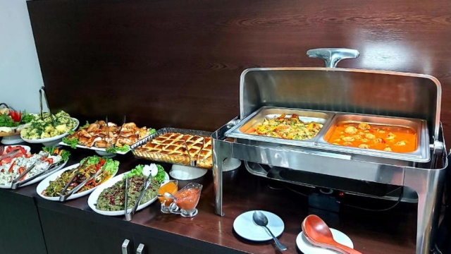 ისარგებლე ფასდაკლებით ნომერში 2 ან 3 სტუმრის განთავსებაზე მაუნთინ მესტიაში. image 8