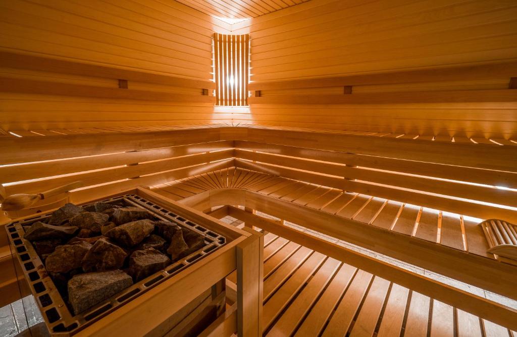 Enjoy an unforgettable time at Hotel GoodAura image 16