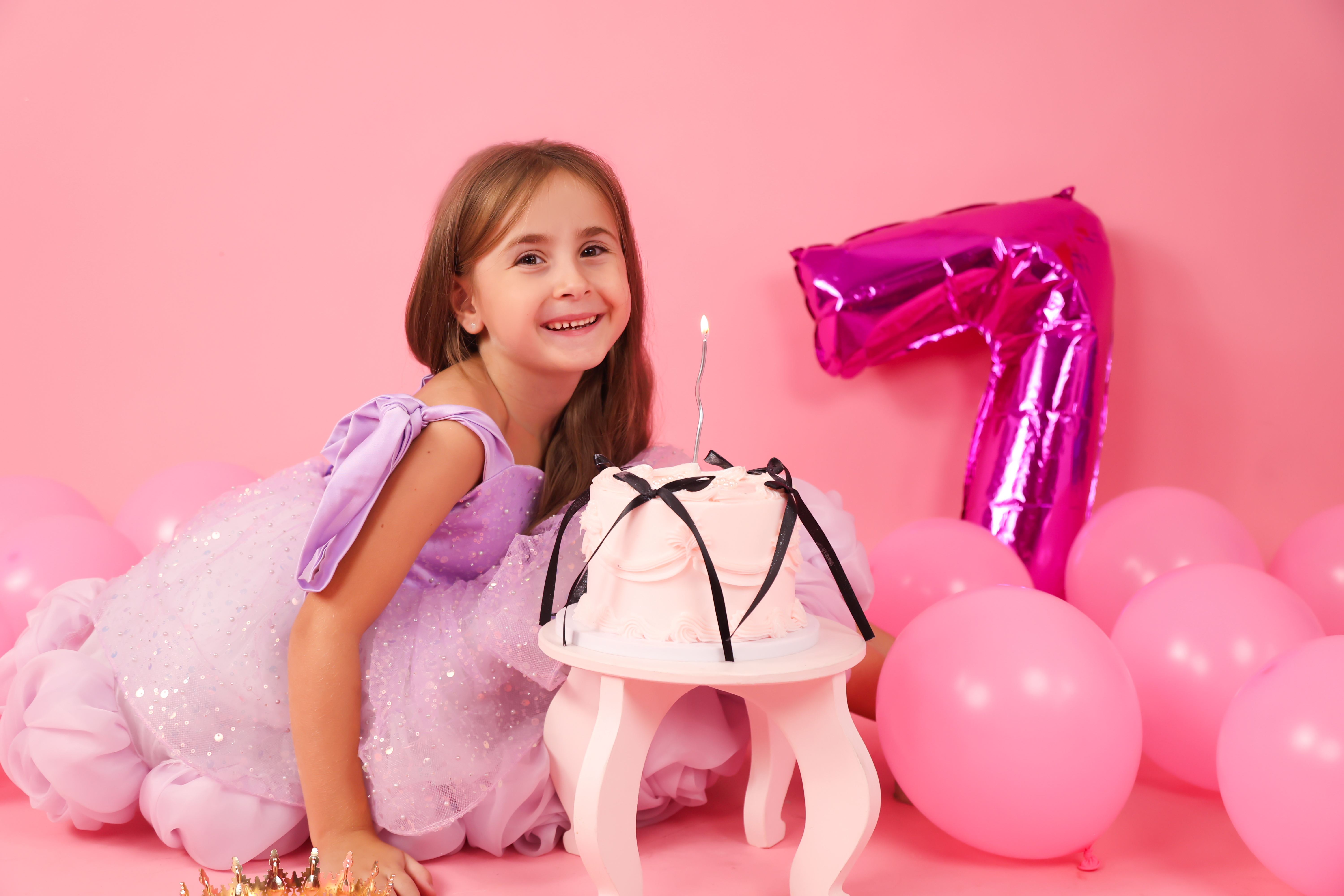 ისარგებლე ფასდაკლებით ფოტოსესიაზე Photography studio Butterfly-ში. image 2