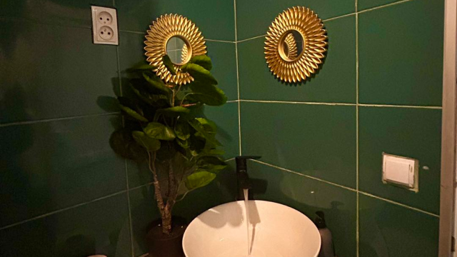 ისარგებლე ფასდაკლებით კოტეჯში 2-4 სტუმრის განთავსებაზე გარემო | Garemo -ში. image 5