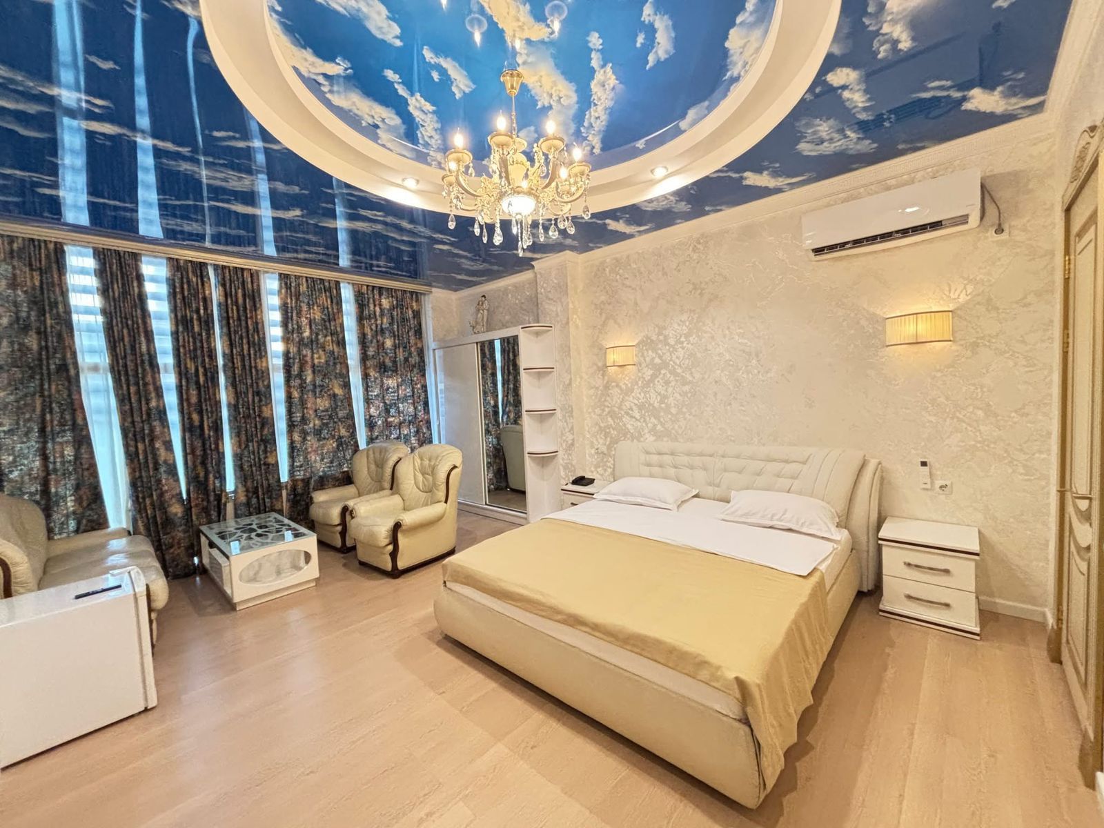 გაატარე დაუვიწყარი დრო სასტუმრო აგავაში. image 3