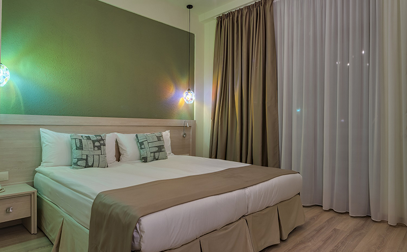 გაატარე დაუვიწყარი დრო სასტუმრო სასტუმრო სავანეთში image 8