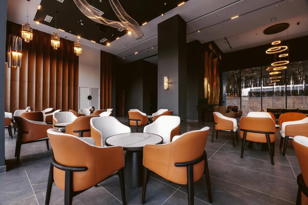 შექმენი დაუვიწყარი მოგონებები კასს დაიმონდ რეზორტში. image 6