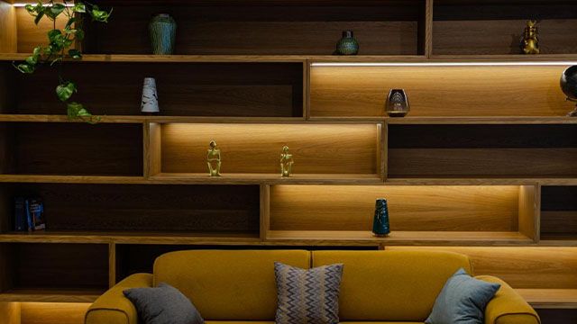 Enjoy a discount on a hotel room (back view) for 2 guests at Monarch Batumi. image 19