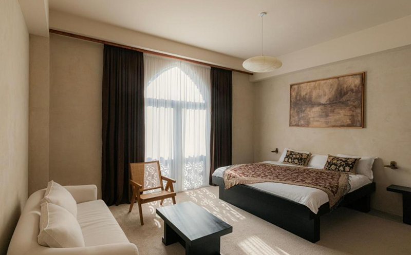 შექმენი დაუვიწყარი მოგონებები ნეკრესის მამულებში 2