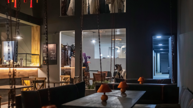 აღმოაჩინე თეატრის საიდუმლოებები თეატრი სახელოსნო 42-ში! image 10